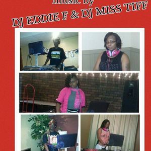 Meet your Posher, Eddie